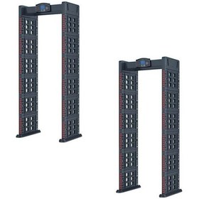 Resim Kapı Tipi Metal Dedektör 