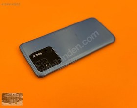 Resim Xiaomi Redmi 10A İkinci El TR | 64 GB 4 GB | Mavi 