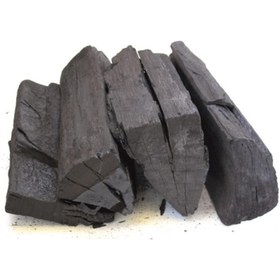 Resim Elenmiş Mangal Kömürü 5 Kg. 