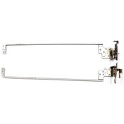 Resim Lenovo Uyumlu Ideapad Z510 80A3 Notebook L+R Menteşe Takımı 