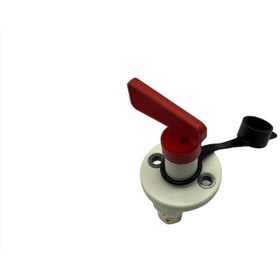 Resim AK-SA TİCARET Devre Kesici (2 DELİKLİ) Pls Marin Tipi 