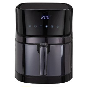 Resim Trident TAF-506 6 L Dijital Air Fryer 