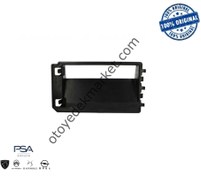 Resim Peugeot 2008 (2020-2023) Ön Panel Havalandırma Kanalı (Orijinal) 