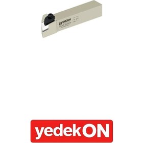 Resim C Sistem - ISO CDJNR/L 93° Dış Çap Torna Kalemi 