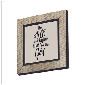 Resim Zebur 46:10 Baskılı Mdf Magnet 7x7 443 