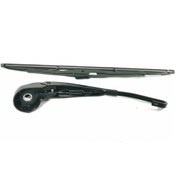 Resim Vw Polo Hb 6N 95-00 Arka Silecek Kolu Lastiği Kapağı 6N0955707A 
