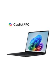 Resim Microsoft Surface Touch ZHI-00001 Snapdragon X Elite 32 GB 1 TB SSD 15" W11H Dizüstü Bilgisayar 