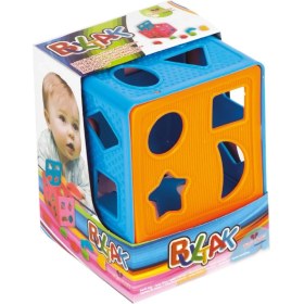 Resim Hype Store Güçlü Plastik Bultak Küp 