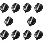 Resim Benagee 10X 3-Serısı E90 E91 X1 E84 E88 E82 Ön Far Anahtarı Dönme Düğmesi 9169405 61319169405 (Yurt Dışından) 