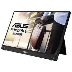 Resim Asus ZenScreen MB16ACV 15.6" 5 Ms 60 Hz Full HD IPS Taşınabilir Monitör 