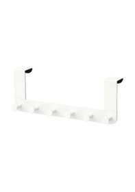Resim Ikea Enudden Kapı Askısı, Beyaz 