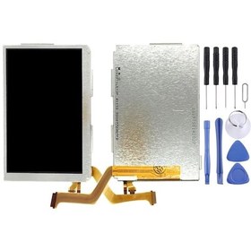 Resim Cbtx Nintendo Yeni 3ds İçin Üst Lcd Ekran 