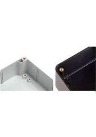 Resim Insert M4 Çakma Somun-Iç Somun- Prinç Somun 100 Adet 