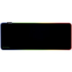 Resim Inca Empousa IMP-022 Rgb 7 Led Mouse Pad 