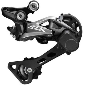 Resim SHIMANO SLX RD-M7000 11v GS Shadow+ DM ARKA VİTES Siyah 