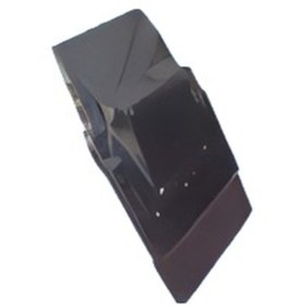 Resim Çamurluk Ön Teker Arkası Tga-Tgx Sağ-Sol - 81612100462 [M500.5160] - 81612100462 
