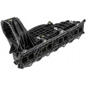 Resim Kraftvoll 12150010-emme Manifoldu Mercedes E250 Cdı A6510900037 