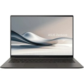 Resim Asus UX5406SA-PZ287W Zenbook S14/ Core U7 258V/ 32GB Ram / 1tb Ssd/ 14"oled/ W11 Laptop 
