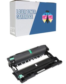 Resim SAFİRİNK Safir Toner Brother DR2406 - DR2456 HL-L2376dw Muadil Drum Ünitesi 12000 Syf 
