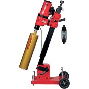 Resim Proter Pr 2600 A Açılı Sehpa Karot Makinası 