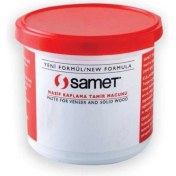 Resim Nil Avm Samet Çam Tamir Macunu 200 gr 