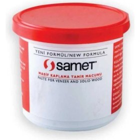 Resim Nil Avm Samet Çam Tamir Macunu 200 gr 