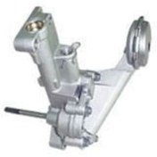Resim R11 - Txe Flaşh 1700 Motor Yağ Pompası 7700864218 