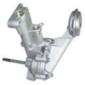 Resim R11 - Txe Flaşh 1700 Motor Yağ Pompası 7700864218 