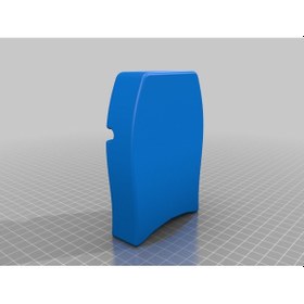 Resim Opencart Baykuş Kül Tablası Sadece Plastik Aparattır 