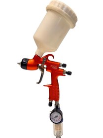 Resim X Force Sagola 3300 Gto Boya Tabancası 