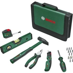 Resim Home And Garden Universal El Aleti Seti 25 Parça (Set 2) 