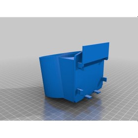 Resim Opencart Subaru Impreza Arka Bardak Tutucu Sadece Plastik Aparattır 