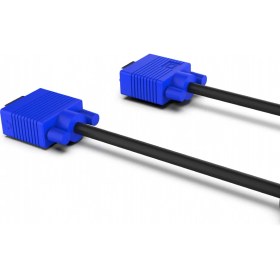 Resim Inca IVGA-15PT VGA TO VGA 1,5M BAKIR KABLO 