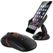 Resim Nettech Pratik Tek Dokunuş Araç Telefon Tutucu Araç Tutucu (511806612) 