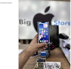 Resim Apple iPhone 13 Pro İkinci El TR | 256 GB | Yeşil 