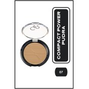 Resim Golden Rose Silky Touch Compact Powder 07 