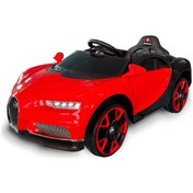 Resim Akar Oyuncak Bravo 12v Uzaktan Kumandalı Akülü Araba Kırmızı B3969954523n1-2 