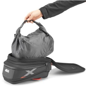 Resim Givi Xl06 Depo Üstü Çanta 