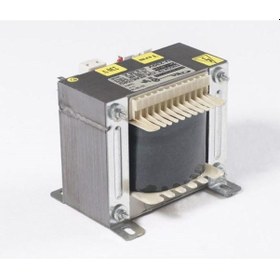 Resim 1Kw Trafo 2X12V 2X24V 4 Çıkış 