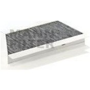 Resim K.polen Fıltresı Peugeot 206 99-09 