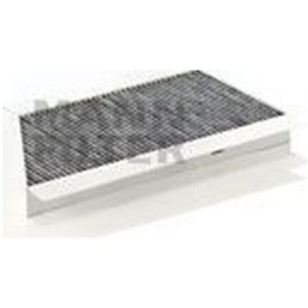 Resim K.polen Fıltresı Peugeot 206 99-09 