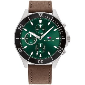 Resim Tommy Hilfiger Th1791983 Erkek Kol Saati 