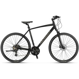 Resim Mosso Legarda Pro X21 MSM H Şehir Bisikleti 21 Vites 