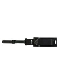 Resim İbanez Gsf50-bk Elektro Gitar Askısı Siyah Süngerli 