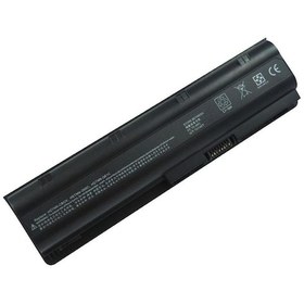Resim HP Pavilion Uyumlu Dv7-5000 Serisi Notebook Batarya Pil 