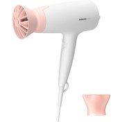 Resim Philips Saç Kurutma Makinesi Bhd300/10,thermoprotect Aparatı,3 Isı Ve Hız Ayarı,1600w 