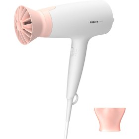 Resim Philips Saç Kurutma Makinesi Bhd300/10,thermoprotect Aparatı,3 Isı Ve Hız Ayarı,1600w 