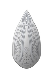 Resim Philips 8000 Serisi Buhar Kazanlı Ütü, Akıllı Otomatik Buhar, 1,8 Lt Çıkarılabilir Su Haznesi, PSG8130/80 