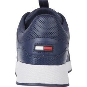 Resim Tommy Hilfiger Tommy Jeans Flexı Runner Ess 