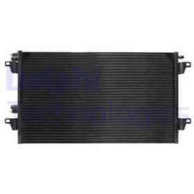 Resim Delphi DELPHI TSP0225465 KONDANSÖR LAGUNA II 1.6i 16V 1.8i 16V 2.0i 16V 